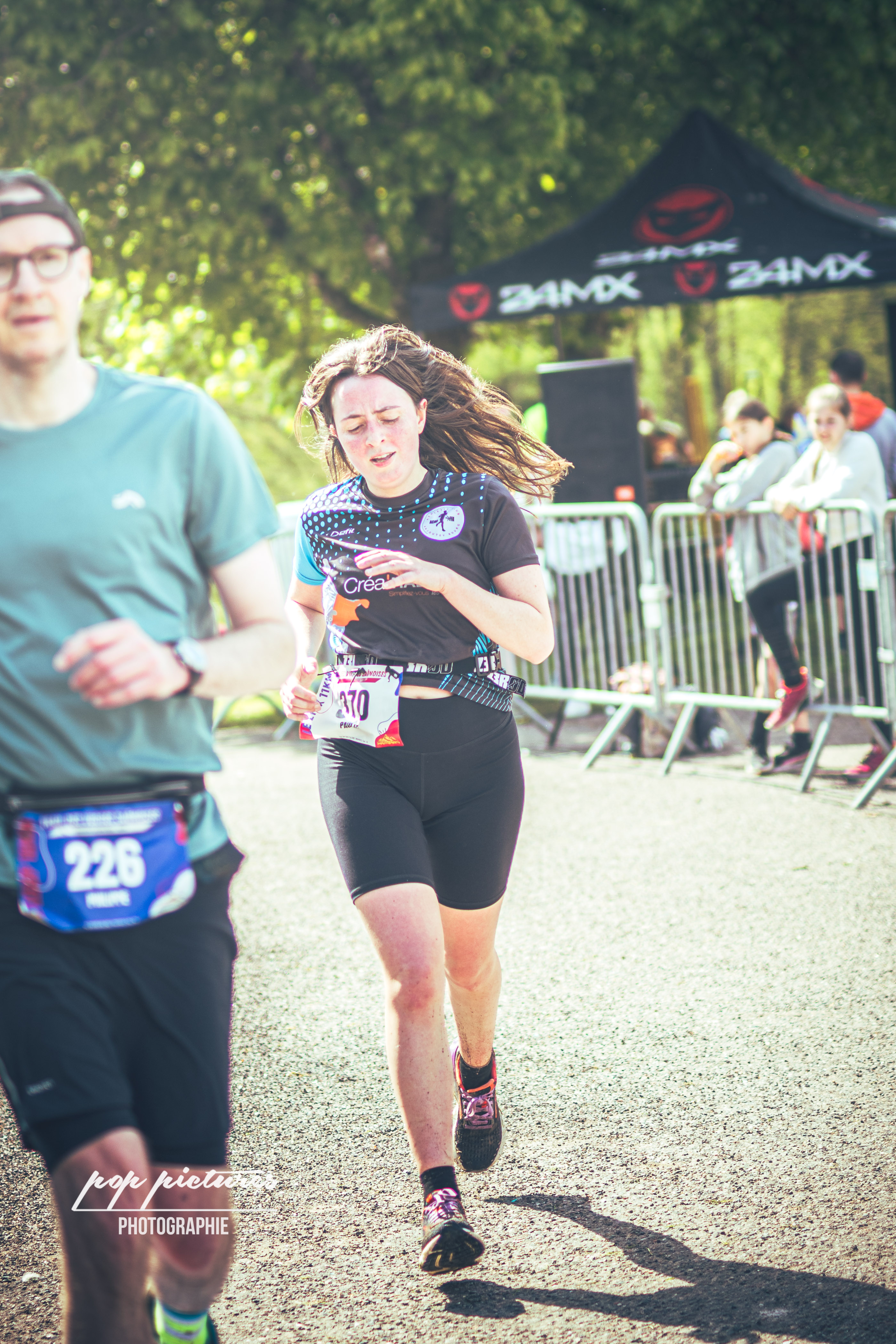 Image du trail